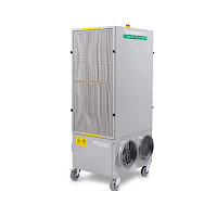 CAMCLEANER CC6000